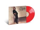 Olivia Newton John Totally Hot 45th Anniversary Neon Coral Red Colored Vinyl LP