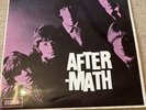 The Rolling Stones Aftermath Lp. First Stereo With Inner. Very Good Condition