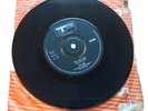 The Who The Last Time Under My Thumb Rare 7 Inch Single 604006