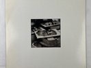 ORIG 1st UK pressing Mark Hollis ST Self Titled LP Vinyl 1997 Polydor Talk Talk