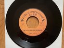 Tommy Ridgley - My Love Gets Stronger / Fly In My Pie - Carver