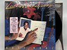 Luther Vandross - Busy Body - 1983 US 1st Press (EX/NM) in Shrink HYPE Sticker