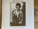 THE AUTEURS - Now I'm A Cowboy LP New and SEALED