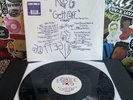 PRINCE Get Off 12” SINGLE VINYL in Shrink W/HYPE STICKER RSD