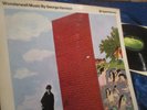 GEORGE HARRISON BEATLES  WONDERWALL  WIE NEU / ORIG MINT UK APPLE ISSUE 1968