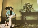Gram Parsons - GP - Vintage Vinyl 1973