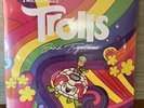 Trolls: Band Together Limited Edition Crew Soundtrack Vinyl