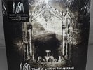 KORN Take A Look In The Mirror 2003