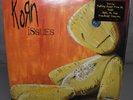 KORN Issues Album 1999