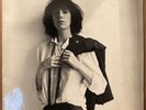 Patti Smith Horses 1975 US Vinyl Record Album RL Sterling
