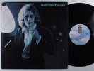 WARREN ZEVON Self Titled ASYLUM LP r