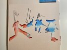 5 Second Of Summer - 5 SOS  Turquoise Vinyl & Hand Signed Insert UK Exclusive