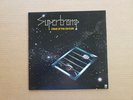Supertramp Crime Of The Century US LP 1974 Used-NM/EX
