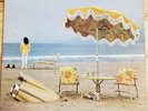 Neil Young - On the Beach - Vinyl LP 1974 Reprise R 2180 - Floral Near Mint
