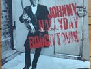 JOHNNY HALLYDAY 