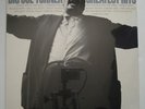BIG JOE TURNER Greatest Hits ATLANTIC '87 SEALED vinyl Blues R&B LP