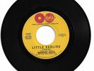 MARVIN GAYE - LITTLE DARLING (I NEED YOU) - TAMLA - VG++
