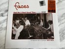 FACES - Had Me A Real Good Time At The BBC RSD 2023 Orange Vinyl LP NEW & SEALED