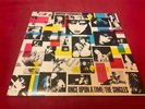 Siouxsie And The Banshees* ‎– Once Upon A Time/The Singles LP