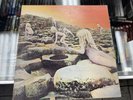 Led Zeppelin Houses Of The Holy Atlantic First Pr. SD-7255 zepplin 
