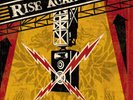Siren Song Of The Counter-Culture - Rise Against - Record Album, Vinyl LP