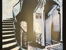 Mazzy Star She Hangs Brightly RUS77 Original Rough Trade Pressing 1990 LP NM/NM