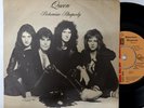 QUEEN - Bohemian Rhapsody (UK 1st Press Picture Sleeve Vinyl Single) *VG+/NM*