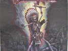 Meliah Rage Kill To Survive NEAR MINT Epic Vinyl LP