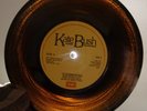 KATE BUSH - RARE IRISH PRESS 7