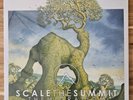 Scale the Summit - The Migration Vinyl LP Blue Sealed /500
