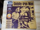 Eric Dolphy - Eric Dolphy - Iron Man Vinyl, LP, Album, Record Store Day, Reissue