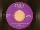 Little Beaver Everybody Has Some Dues To Pay Part I/Part II RARE  FL Funk Soul