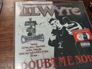 LIL' WYTE - DOUBT ME NOW LP BRAND NEW SEALED VINYL RECORD