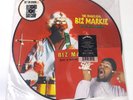 New Sealed Diabolical Biz Markie Biz Never Sleeps RSD LP Picture Vinyl Record