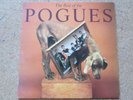 THE POGUES - ' The Best Of The Pogues ' 1991 WEA LP