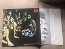 Jimi Hendrix Electric Ladyland LP German Polydor. 2 LP + Booklet