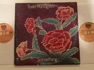 TODD RUNDGREN 2LP SOMETHING/ANYTHING? 1972 BEARSVILLE 2BX 2066 GOLDISC 1ST PRESS