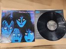 KISS - Creatures of the Night rare 1982 rock / metal LP on Casablanca, NBLP 7270