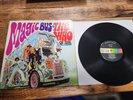 The Who “Magic Bus” LP Decca DL75064 1st Press 1968 (EX) Vinyl