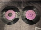 Elvis presley don't Be Cruel original gold lettering HMV 45 - Not ELVIS DEMO