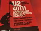RSD BLACK FRIDAY 2023: U2 Under A Blood Red Sky 40th (ltd 12