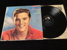ELVIS PRESLEY LP LPM-1991 FOR LP FANS ONLY ORIG LONG PLAY FIRST PRESS STUNNING
