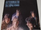 The Rolling Stones – Aftermath - LP - LL 3476 - US - 1966