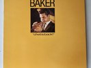 Chet Baker Chet is Back Jazz LP RCA NL 70548 Test Pressing Reissue