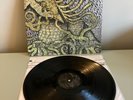Circle Takes The Square As The Roots Undo 2004 First Pressing LP Vinyl Record
