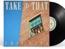 Take That - This Life [New Vinyl LP] UK - Import