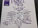 Prince And The New Power Generation - Gett Off - Ltd Edition 12