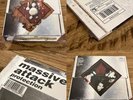MASSIVE ATTACK  PROTECTION  VINYL / RECORD / 12” LP  NEW