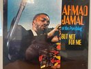 Sealed AHMAD JAMAL LP At The Pershing CADET STEREO Mint