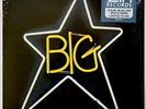 BIG STAR - #1 Record LP Clear White W/Blue Swirl Vinyl Zia Exclusive Ltd Like Ne